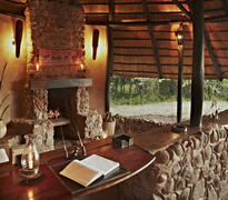 open honeymoon suite